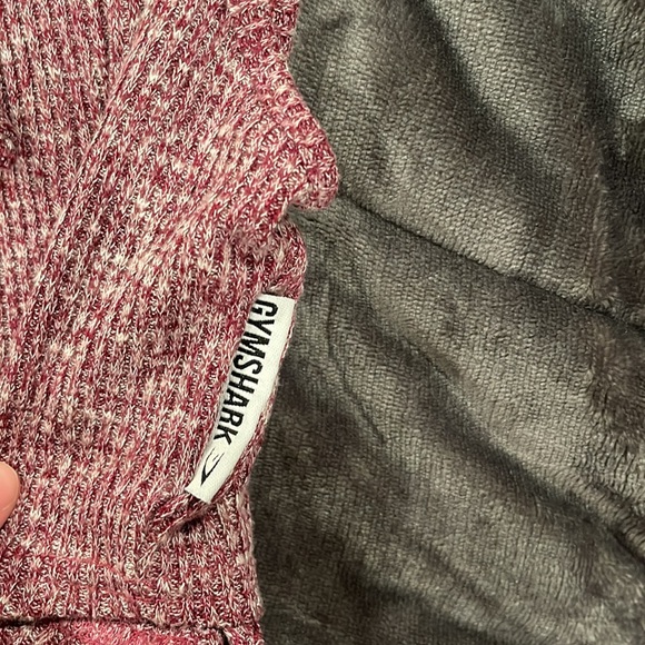 Gymshark lounge crop top - Picture 4 of 5